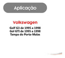 Amortecedor Mola Gás Tampa Porta-malas Gol Gti 95 A 98