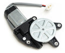 Motor Mabuchi Para Máquina De Vidro Esquerdo 12v 8 Dentes