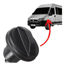 Tampa De Combustível Ducato Após 98