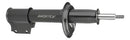 Amort Susp Oleo Estr Diant Fiat Uno 89a16 D/e