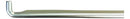 Haste Fech Tamp Cacamba C616mm Strada 04a20 D
