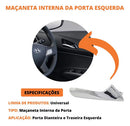 Gatilho Maçaneta Interna Hb20 Hb20s Esquerdo Diant Tras