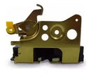 Fechadura Porta Lateral Correr Citroen Jumper 06 Até 2016