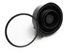Tampa De Combustível Vedada Tanque Plástico Volvo Caminhões