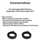 Par Canelas Sem Pestana Atego Após 1997 Actros Após 2010
