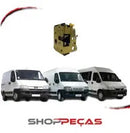 Fechadura Lateral Original Correr Ducato Jumper Boxer Todos