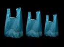 Sacolas Plasticas Reciclada Reforçadas Resistente 50x70  3kg