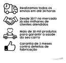 Amortecedor Mola Gás Tampa Porta-malas Hilux Sw4 G3 Após 16