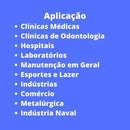 Amortecedor Para Tampa Do Motor Mercedes O-364