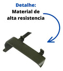 Suporte Macaneta Externa Volvo Fm Nh Ap 00 Fh Apos 12