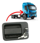 Maçaneta Externa Porta Esq Iveco Eurocargo Após 97