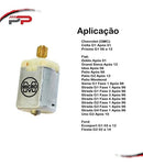 Motor Elétrico Para Fechadura Portas Dir Esq Palio Após 96