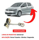 Limitador Porta Traseira Direita E Esq Fox 4 Portas Após 03