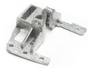 Suporte Maçaneta Interna Porta Esq (metal) Gol G3 4pts