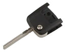 Chave Canivete Vw Gol Golf Voyage Polo Fox Lamina Snake Key
