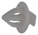 Grampo Forro Pta Diant/tras Branco Uno 85a04