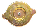 Tampa Do Radiador 7 Lbs Ford Cargo Apos 85