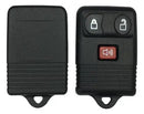 Capa Carcaça Controle Ecosport 2003 2004 2005 2006 2007 2008