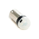 Lâmpada Led Automotiva Miniatura Branco Fluxo De 60 Lumens