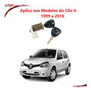 Cilindro Porta Esquerda Clio 2 Após 99