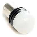 Lâmpada Led Automotiva Miniatura Branco Fluxo De 200 Lumens