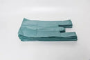 Sacola Reciclada Azul/verde 45x60 1 Kg Aprox. 80 Unidades