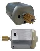 Motor Trava Elétrica Fechadura Automotiva Strada G1 Após 96