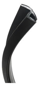 Arremate Lat Sup P/brisa (pvc) Vw Golf Giii 91a99