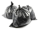 Saco De Lixo 100 Litros Mega Reforçado- P10 - 20 Unidades