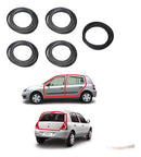 Kit Borrachas Porta E Porta Mala Clio Todos 4 Portas - UN / 5