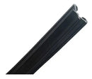 Canaleta Porta Gol Voyage Parati Saveiro 88 A 96 Kit 10pçs