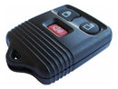 Capa Carcaça Controle Ecosport 2003 2004 2005 2006 2007 2008