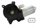 Motor Maq Vidro Ele Bosch 10 Dentes Esq