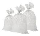 Saco De Lixo 20l Reforçado Transparente  100 Und