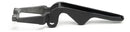 Gatilho Da Mac Ext Preto Vw Gol Gi 80 A 94