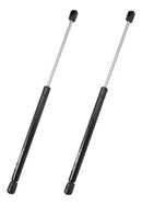 Par Amortecedor Pistão Capota Fibra De Vidro Uso Geral 30cm - UN / 2