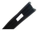 Canaleta Porta Gol Voyage Parati Saveiro 88 A 96 Kit 10pçs