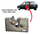 Fechadura Porta Diant Lado Esquerdo Golf Jetta Polo