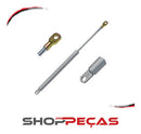 Amortecedor Para Cama Box Bau 39,0 Cm X 16,0 Cm Carga 42 Kg