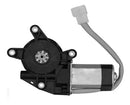 Motor Vidro Elétrico Direito Universal Modelo Mabuchi 12v 8d