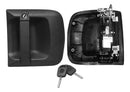 Mac Ext Da Porta C/chave Vw Meteor Gi Ap21 Dir