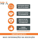 Macaneta Interna Hb20 12 A 19 Gatilho Hb20s Diant Tras Esq