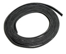 Borracha Capô P/colar Fusca 1200 1300 1500 1600 Todos
