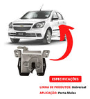 Fechadura Do Porta Malas Agile Corsa Hatch De 2009 Até 2012