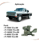 Fechadura Superior Capô Ford F1000 72 A 89