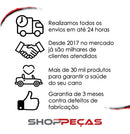 Tampa De Combustível Fusca 1300 67 A 86