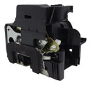 Fechadura Porta Diant Esquerda Palio Strada G1 08 A 12