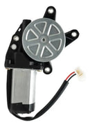 Motor Máquina Vidro Elétrico Direito Mabuchi 8 Dentes 12v