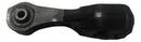Coxim Camb Tras Trans Mec Honda City/fit 09a14