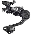 Cambio Traseiro Deore Rd-m5120 Sgs 10/11v